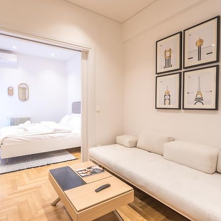Hiend 4Th Floor 1Bdr Apartment Athens Luaran gambar