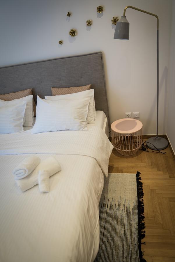 Hiend 4Th Floor 1Bdr Apartment Athens Luaran gambar