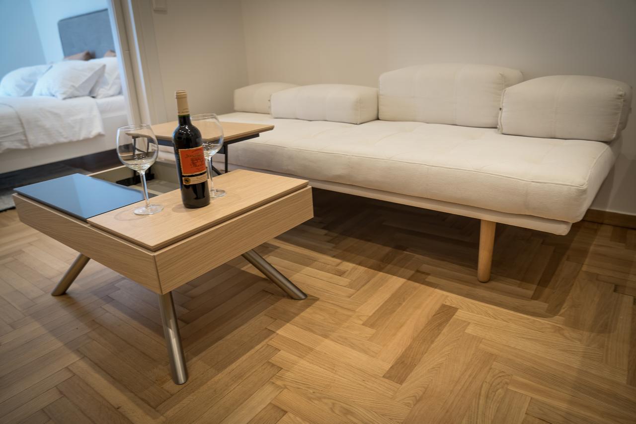 Hiend 4Th Floor 1Bdr Apartment Athens Luaran gambar