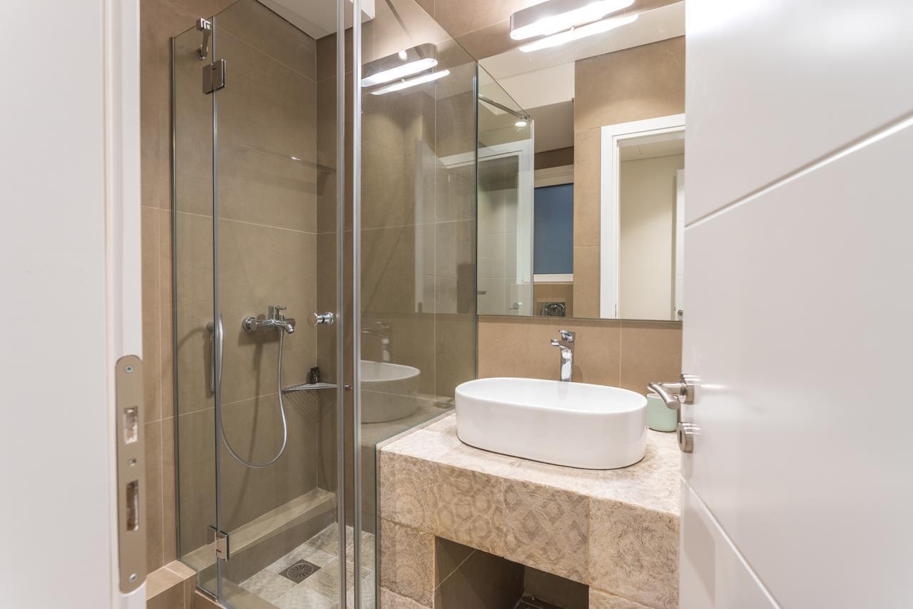 Hiend 4Th Floor 1Bdr Apartment Athens Luaran gambar