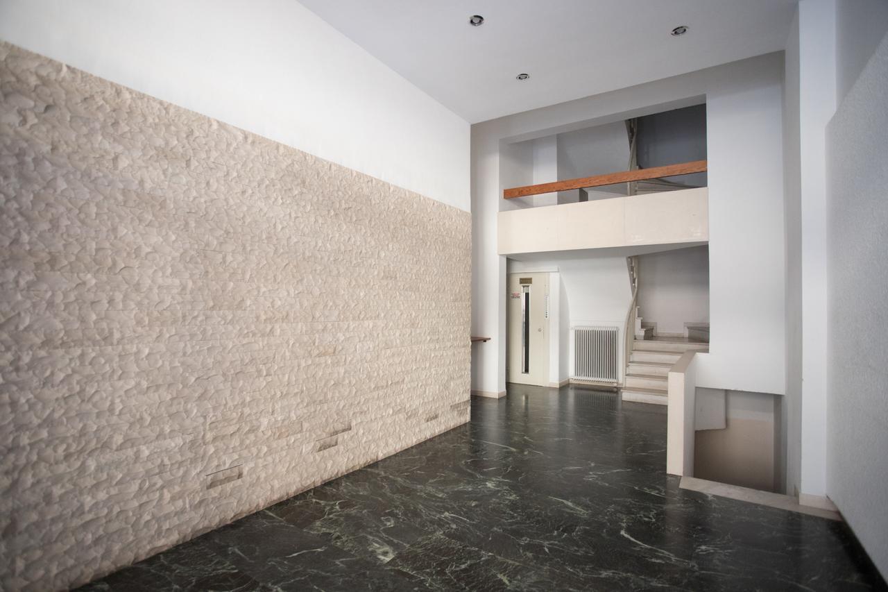 Hiend 4Th Floor 1Bdr Apartment Athens Luaran gambar